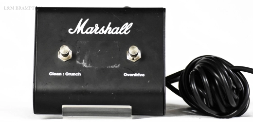 MARSHALL FOOTSWITCH - PEDL9001